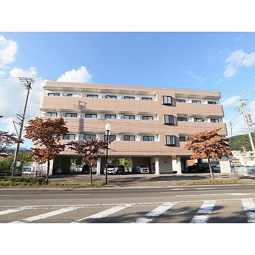 レジデンス９２３下諏訪