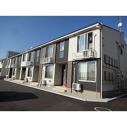 リバーサイド・モリ　Ｂ