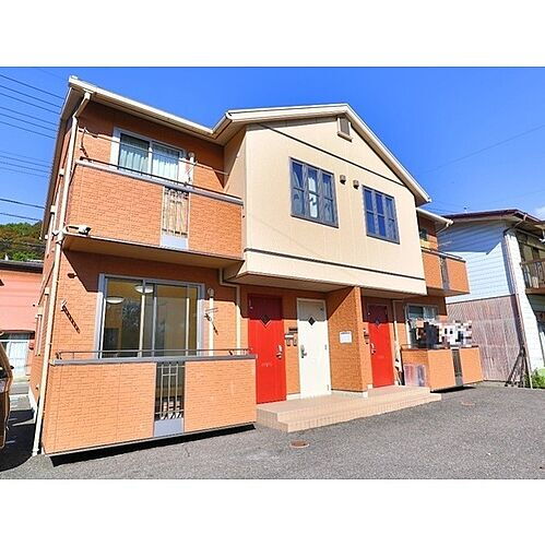 レイク・シャングリラ　Ｂ棟