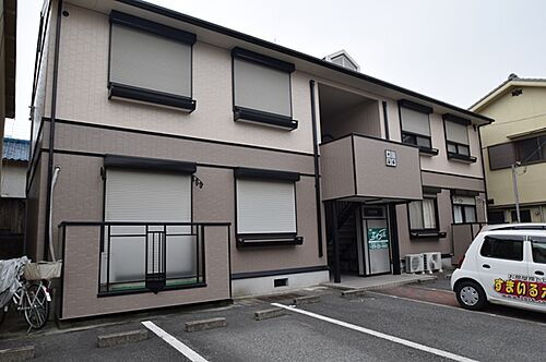 兵庫県姫路市柿山伏 2階建