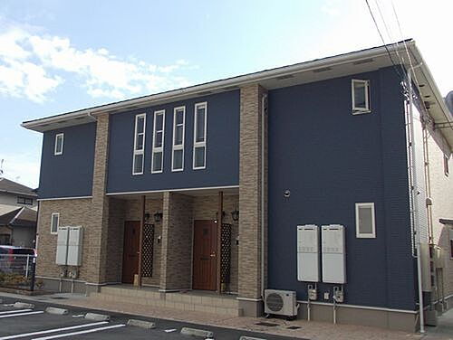 兵庫県姫路市飾西 2階建 築13年10ヶ月