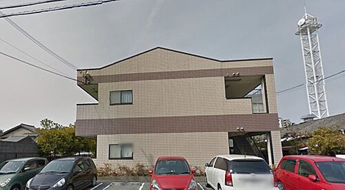 兵庫県姫路市神屋町４丁目 2階建 築22年5ヶ月