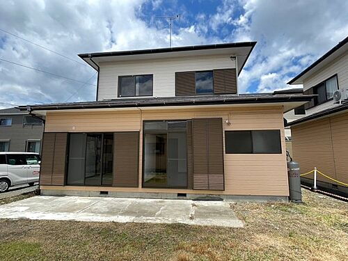 静岡県磐田市今之浦４丁目 賃貸一戸建て