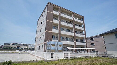 静岡県磐田市新貝１丁目 賃貸マンション
