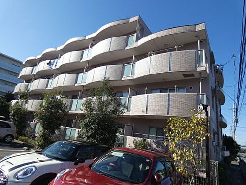 静岡県袋井市愛野南２丁目 賃貸マンション