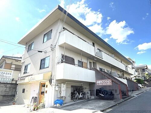 奈良県大和郡山市永慶寺町 3階建 築40年