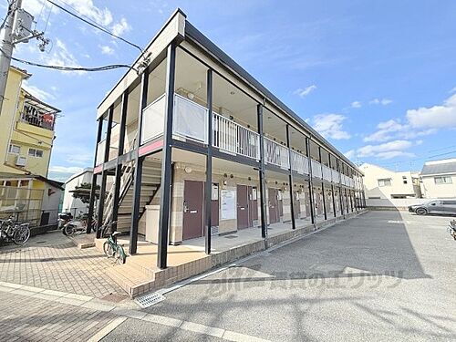 大阪府交野市星田北４丁目 2階建 築16年4ヶ月