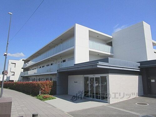 奈良県奈良市あやめ池北１丁目 賃貸マンション