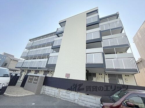 大阪府東大阪市西堤学園町２丁目 4階建 築16年12ヶ月