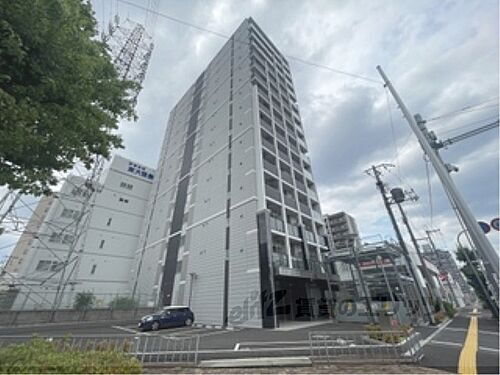 大阪府東大阪市横枕西 15階建 築1年11ヶ月