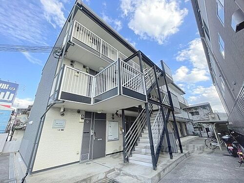 大阪府東大阪市御厨東１丁目 3階建 築15年3ヶ月