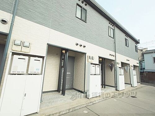 大阪府東大阪市宝町 築18年10ヶ月 2階建