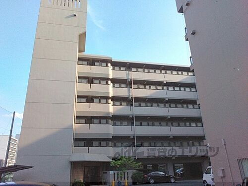 奈良県奈良市大宮町４丁目 6階建 築39年