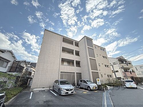 大阪府寝屋川市萱島信和町 賃貸マンション