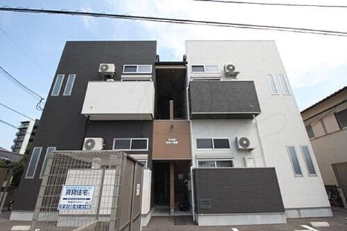 アンピオ姪浜八番館