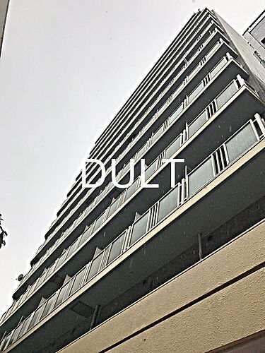 東京都台東区上野７丁目 12階建 築44年4ヶ月