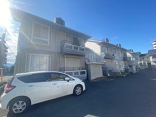 奈良県橿原市栄和町 賃貸アパート