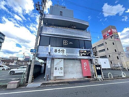 奈良県橿原市久米町 賃貸マンション