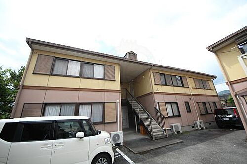 奈良県葛城市當麻 賃貸アパート