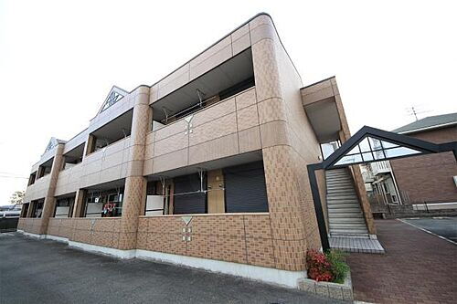 奈良県葛城市長尾 築17年8ヶ月 2階建