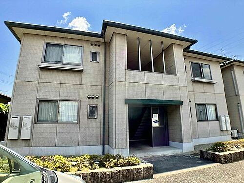 奈良県葛城市疋田 賃貸アパート