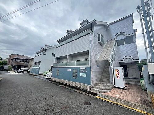 奈良県橿原市石川町 賃貸アパート