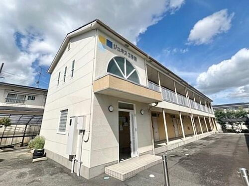 奈良県橿原市西池尻町 賃貸アパート