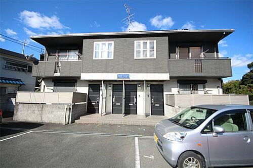 奈良県香芝市穴虫 賃貸アパート