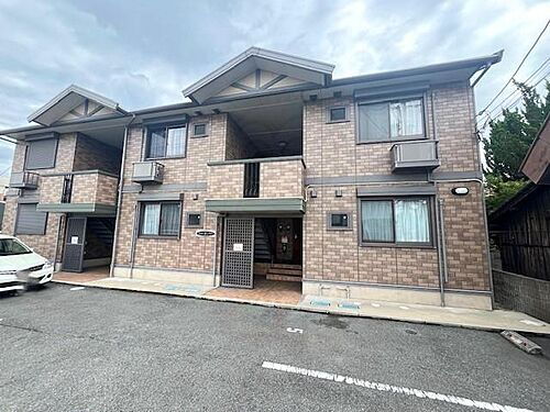 奈良県橿原市栄和町 賃貸アパート