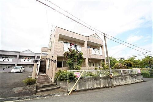 奈良県橿原市鳥屋町 賃貸アパート