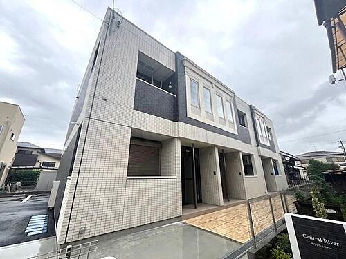 奈良県橿原市東坊城町 賃貸アパート