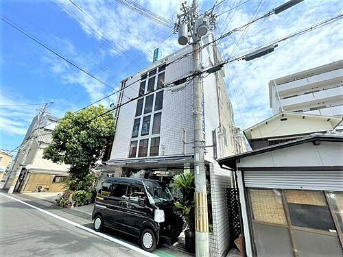 奈良県橿原市久米町 賃貸マンション