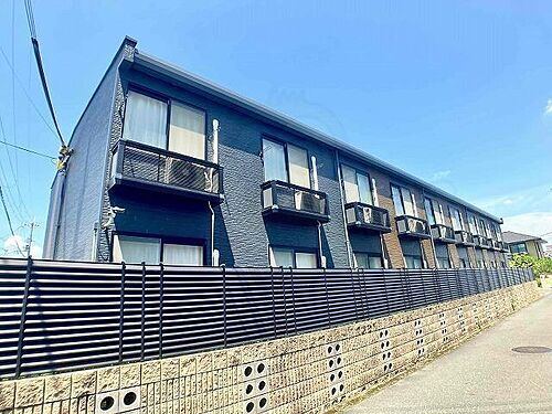 奈良県橿原市御坊町 賃貸アパート