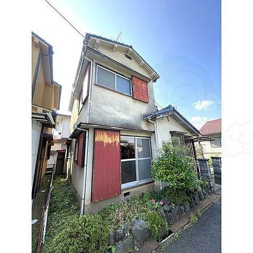 奈良県橿原市西池尻町 賃貸一戸建て