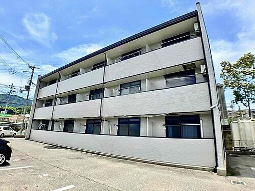 奈良県香芝市穴虫 賃貸マンション