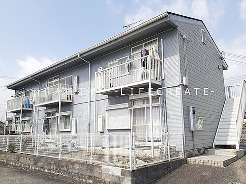 兵庫県小野市中町 賃貸アパート