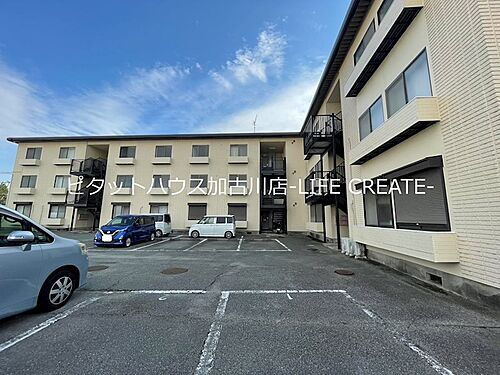 エステート若宮