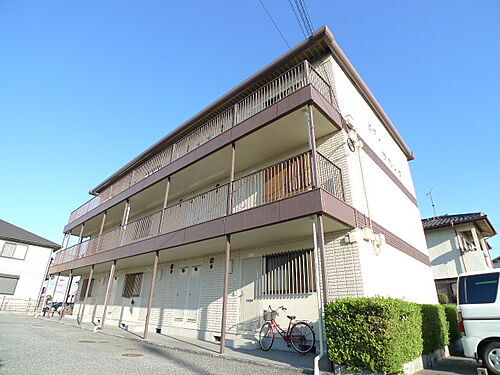 兵庫県加古川市加古川町北在家 賃貸アパート