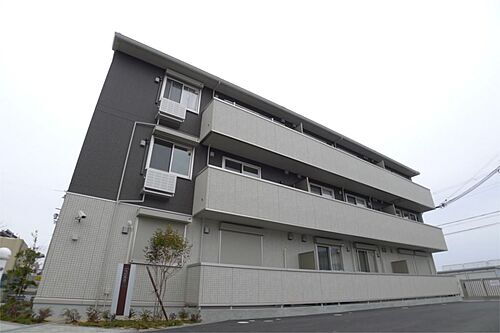 兵庫県小野市王子町 賃貸アパート