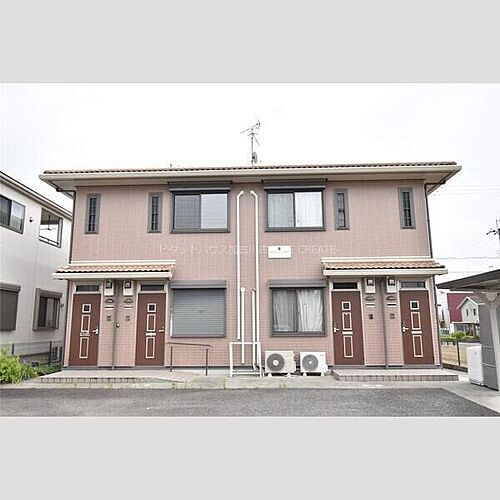 兵庫県小野市大島町 賃貸アパート