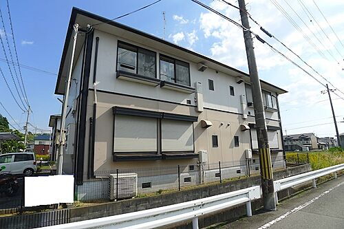 兵庫県小野市神明町 賃貸アパート