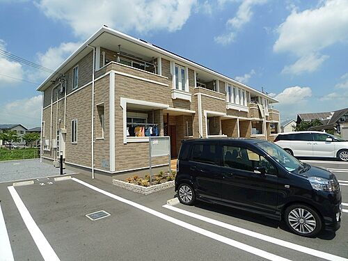 兵庫県小野市大島町 賃貸アパート