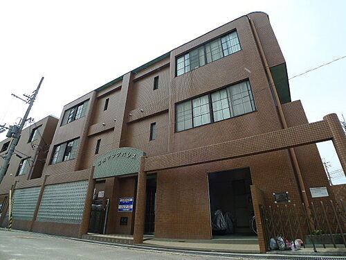 宝殿ヤングパレス