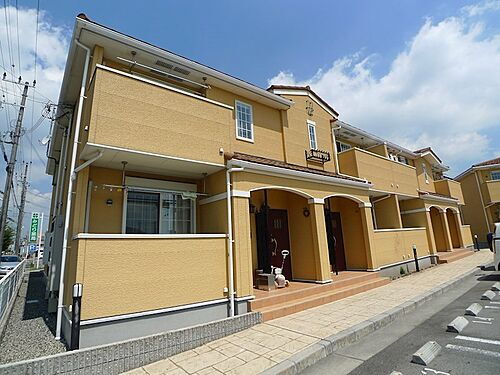 兵庫県小野市大島町 賃貸アパート