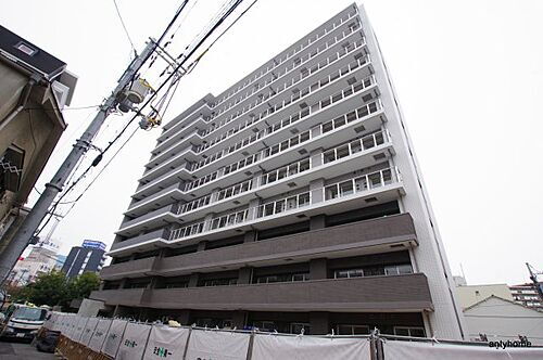 大阪府大阪市都島区東野田町５丁目 11階建 築5年5ヶ月