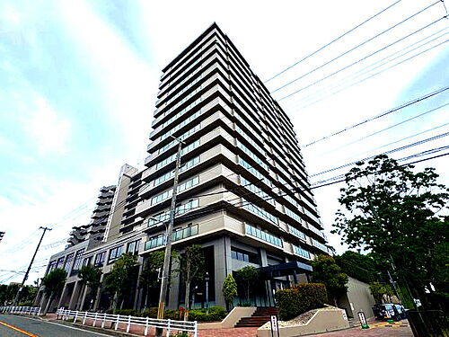 グレーシィ須磨アルテピアＩＩ番館