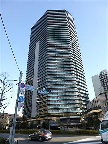 東京都港区港南４丁目 43階建 築16年3ヶ月