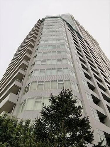 東京都品川区東品川３丁目 地上31階地下1階建 築19年5ヶ月