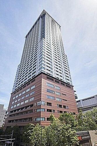 東京都目黒区大橋１丁目 地上42階地下2階建 築11年5ヶ月