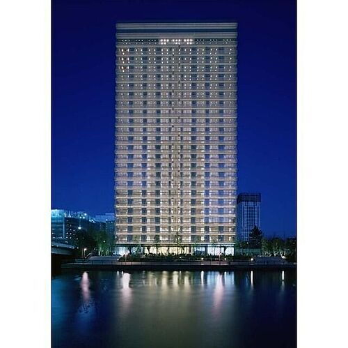 東京都港区港南４丁目 地上24階地下1階建 築20年8ヶ月